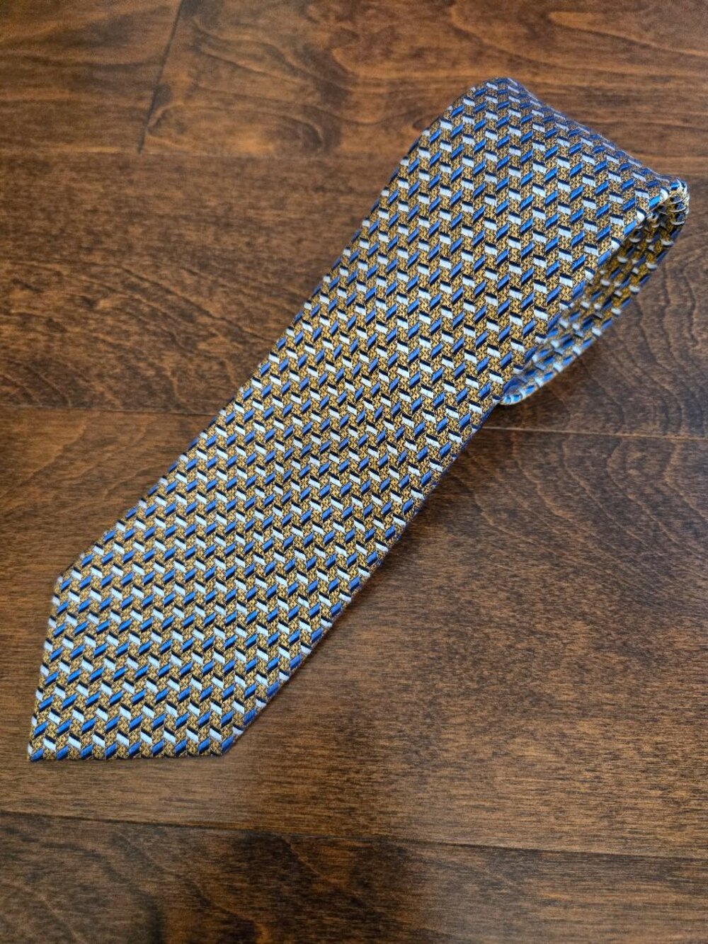 Josheph Abboud Premium Silk Tie